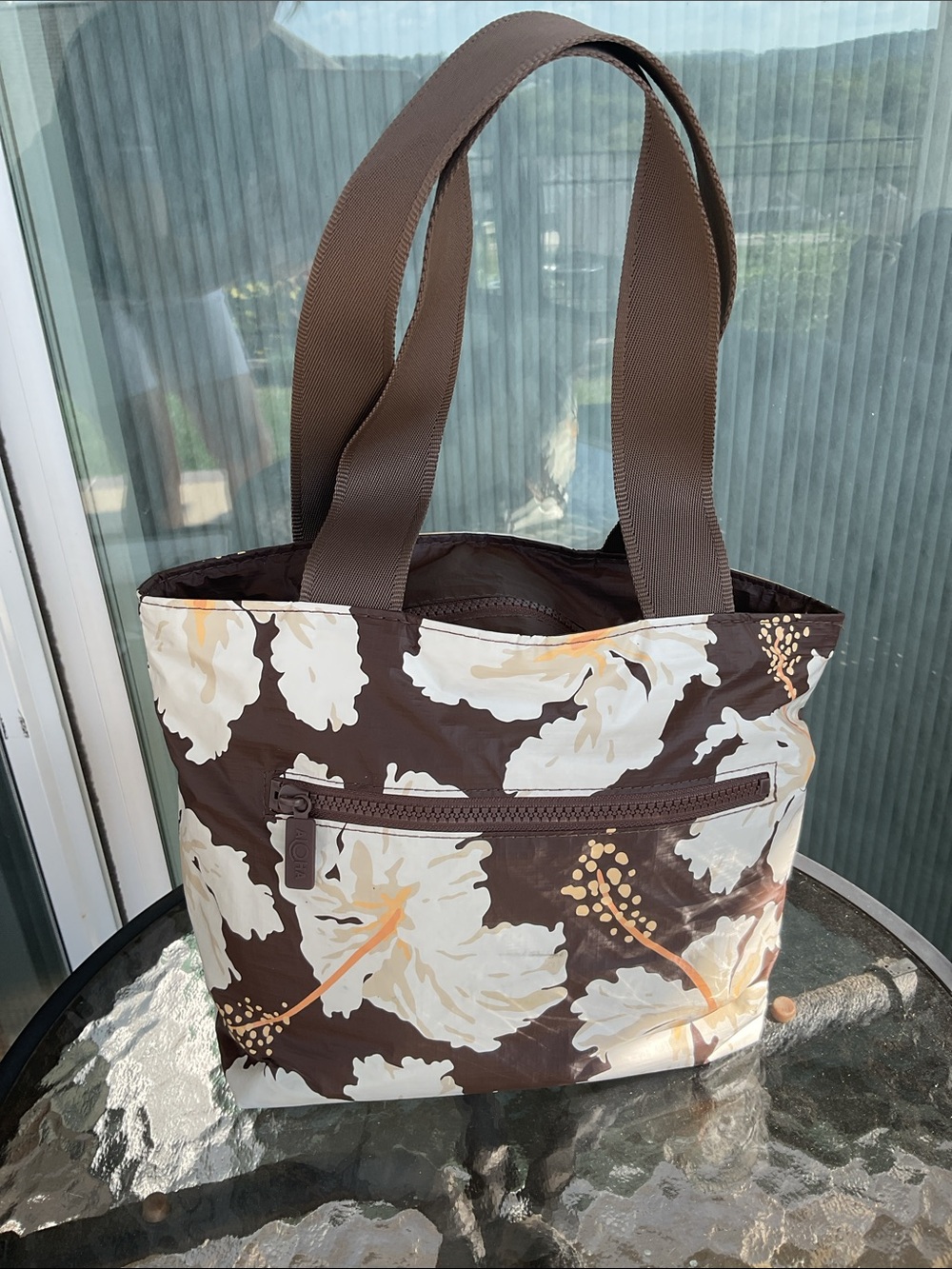 Aloha Collection - Mini-Tripper and Mini-Pouch - Picture 3 of 6